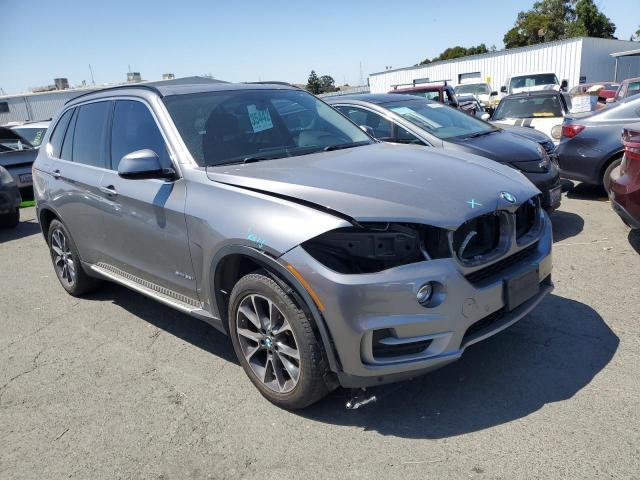 5UXKR2C58E0H31205 BMW X5 Sdrive35i