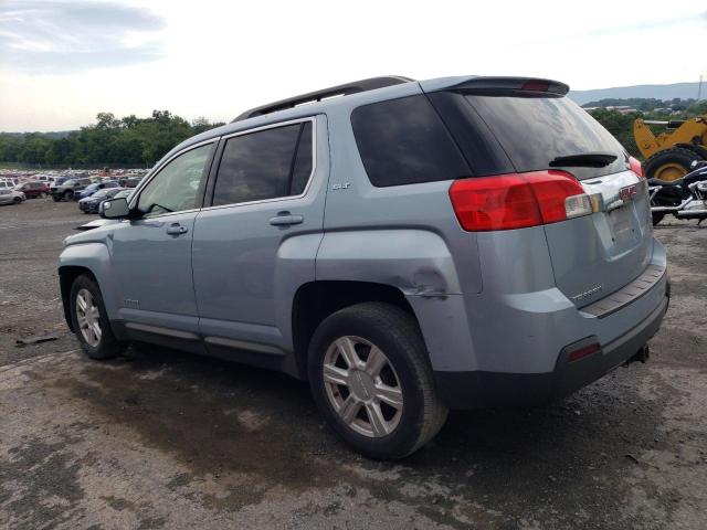 2GKALSEK0E6173893 GMC Terrain Slt