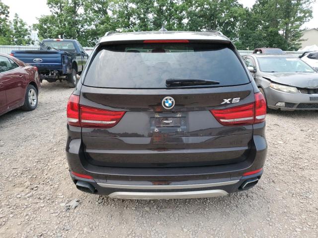 5UXKT0C55H0S79656 BMW X5 Xdr40e
