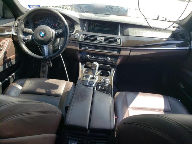WBA5B1C58ED481948 BMW 535 I