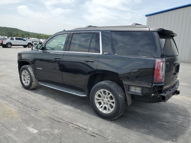 1GKS2BKC1JR126861 GMC YUKON SLT