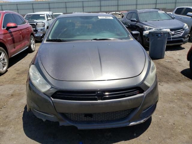 1C3CDFBB2FD369502 Dodge DART SXT