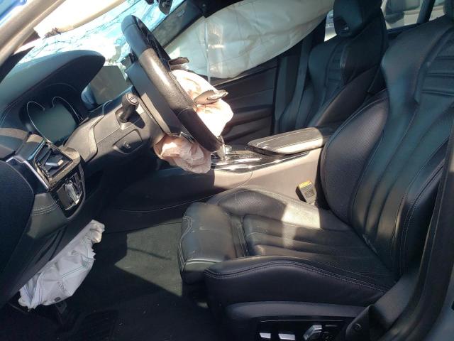 WBSJF0C57JB282890 BMW M5