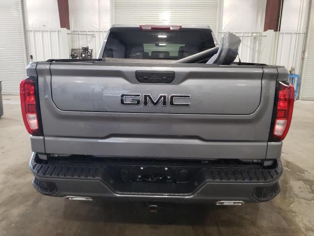1GTU9CET9NZ178603 GMC Sierra Limited K1500 Elevation