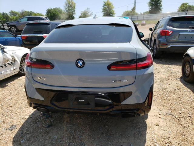 5UX33DT04P9P89099 BMW X4 Xdrive30i