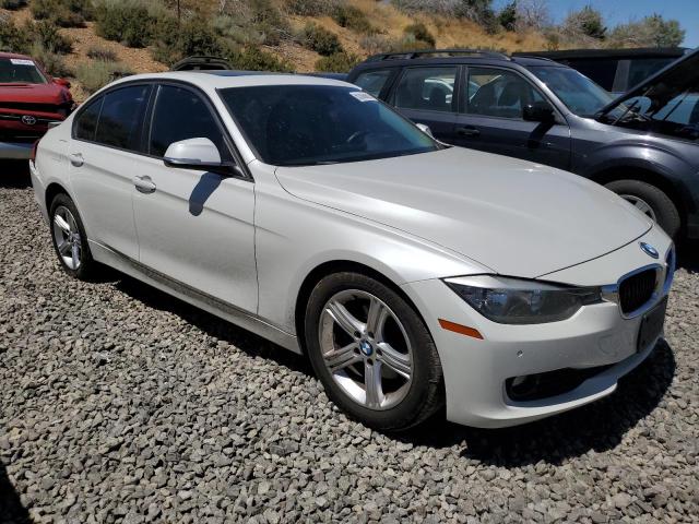 WBA3D3C52EK156219 BMW 328 D