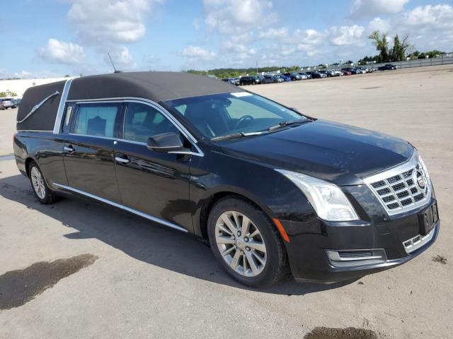 2GEXG7U32F9500075 Cadillac Xts Funeral Coach