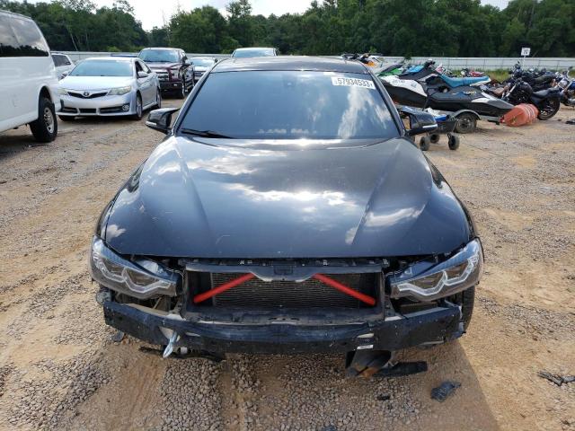 WBA3C1C59EK106778 BMW 328 I Sulev