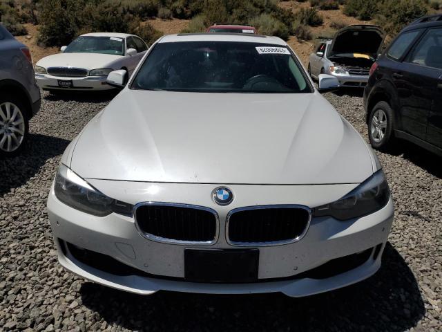 WBA3D3C52EK156219 BMW 328 D