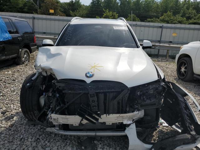 5UX23EM06P9N48242 BMW X7 Xdrive40i