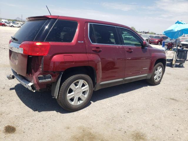 2GKALMEKXG6346348 GMC Terrain Sle