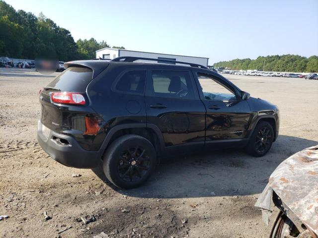 1C4PJLAB1GW257107 Jeep Cherokee Sport