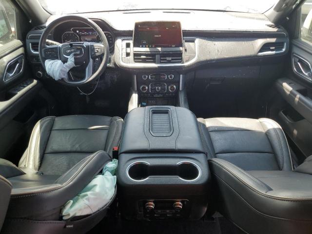 1GKS2BKD0MR127108 GMC YUKON SLT