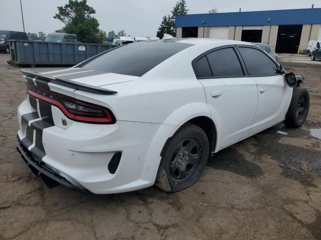 2C3CDXGJ0MH584611 Dodge Charger Scat Pack