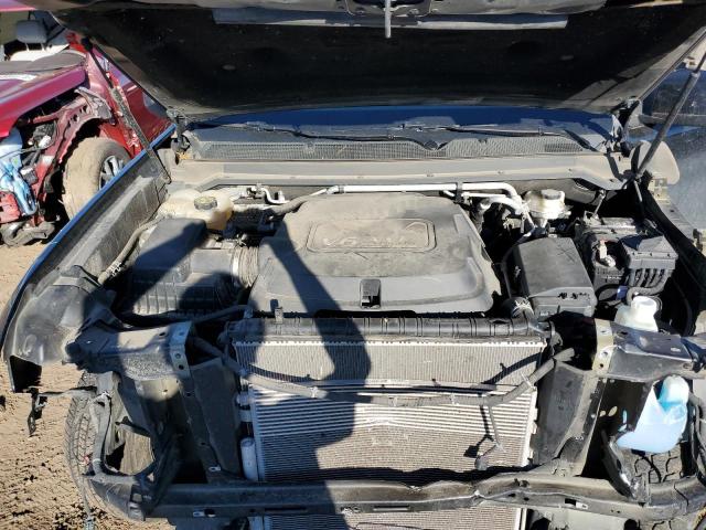 1GTH6CE36G1106611 GMC CANYON SLE
