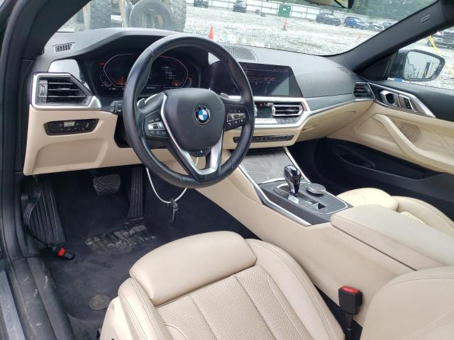 WBA73AP00NCH68889 BMW 430xi