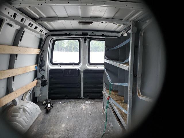 1GTW7FCA2E1902227 GMC Savana G2500
