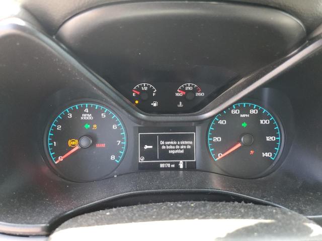 1GTG5BEAXK1263476 GMC Canyon