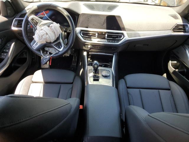 3MW5U9J03M8B47970 BMW M340XI