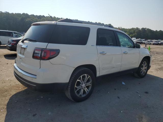 1GKKRRKD1EJ320162 GMC Acadia Slt-1