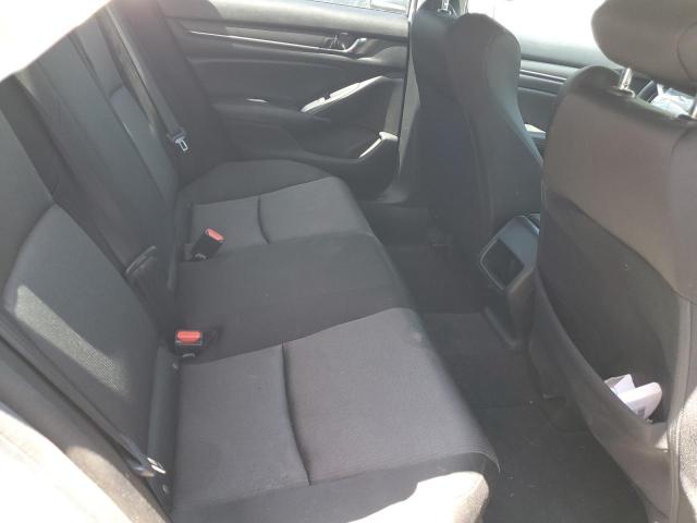 1HGCV3F10MA010030 Honda ACCORD HYBRID