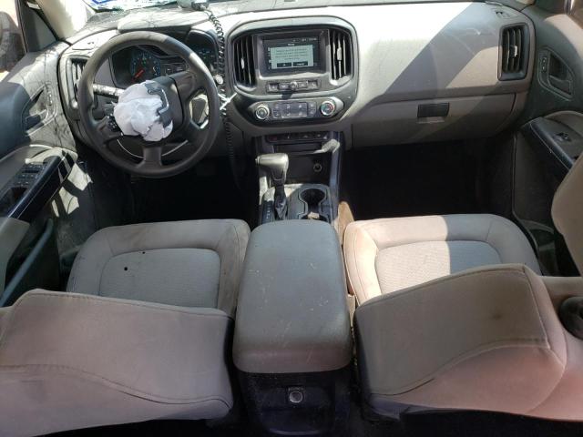 1GTG5BEN7J1248967 GMC Canyon