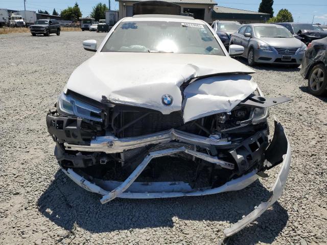WBA13BJ06MCF66335 BMW 530 XI