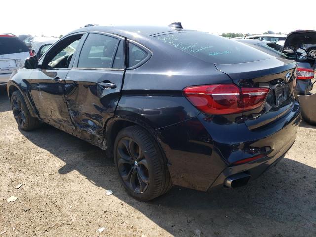 5UXKU6C57J0Z66515 BMW X6 Xdrive50i