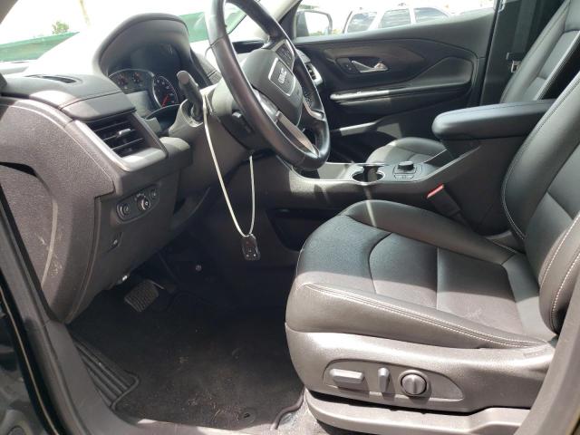 3GKALPEV9NL155492 GMC Terrain Slt