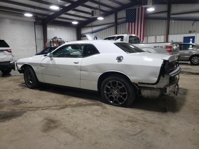 2C3CDZGG9JH334862 Dodge Challenger Gt
