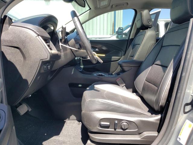 3GKALXEX0JL259493 GMC Terrain Denali