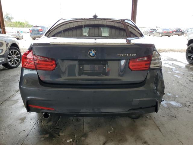 WBA3D3C56EK157339 BMW 328 D