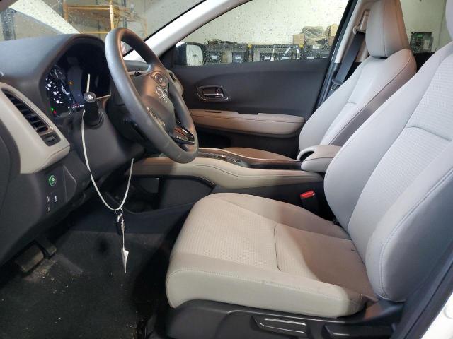 3CZRU6H50MM750252 Honda HR-V EX