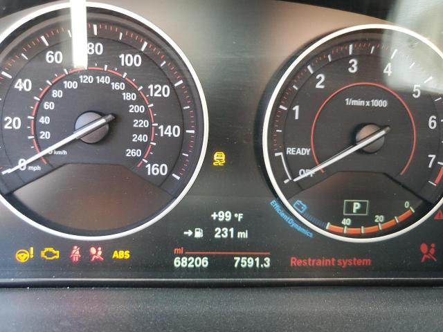 WBA8B9G56HNU09148 BMW 330 I