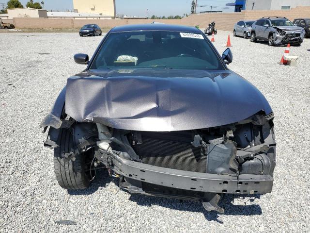 2C3CDXHG9GH121616 Dodge Charger Sxt