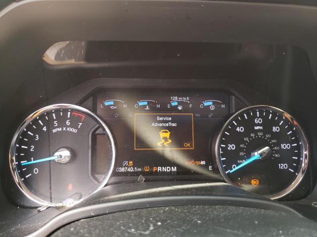 1FMJK1MT3KEA79884 Ford Expedition Max Platinum