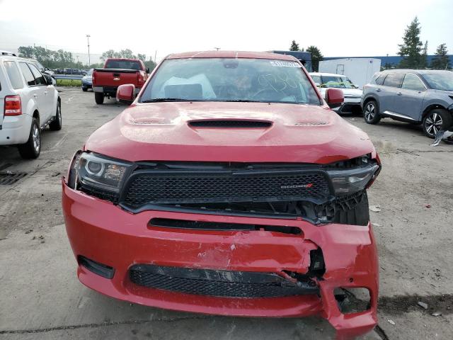 1C4SDHCT7LC259380 Dodge Durango R/t