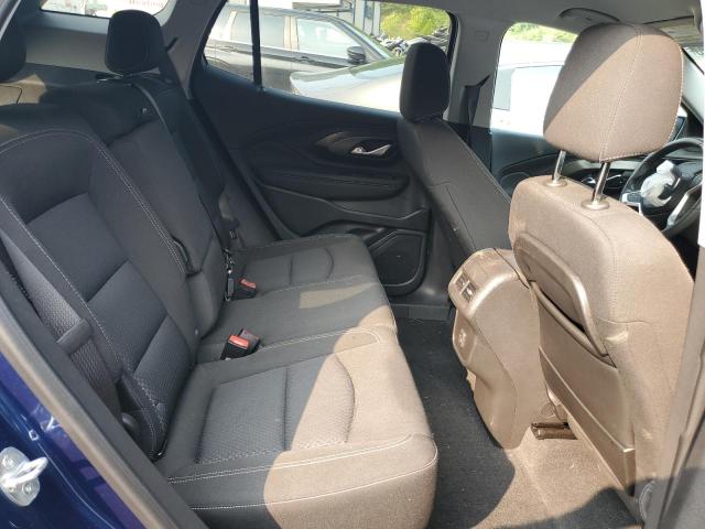 3GKALTEV2NL265373 GMC Terrain Sle