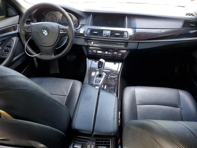 WBA5A5C5XED508934 BMW 528 I