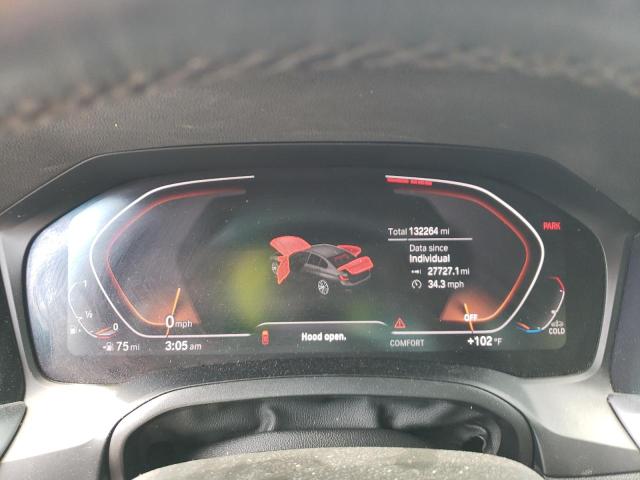 3MW5R7J02L8B22000 BMW 330XI