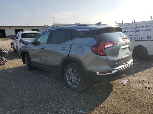 3GKALVEG8PL227212 GMC Terrain Slt