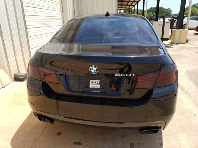 WBAKN9C52GD962760 BMW 550 I