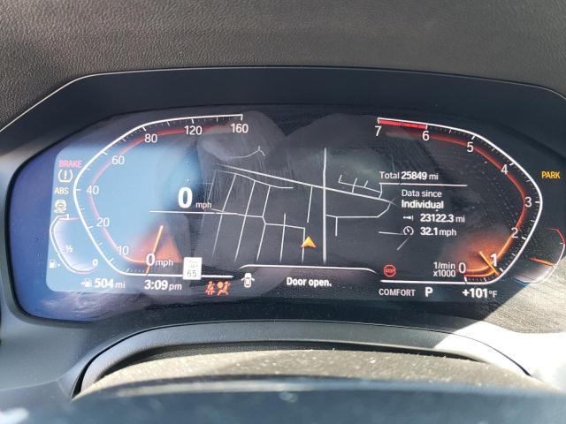 3MW5R1J04L8B34775 BMW 330I