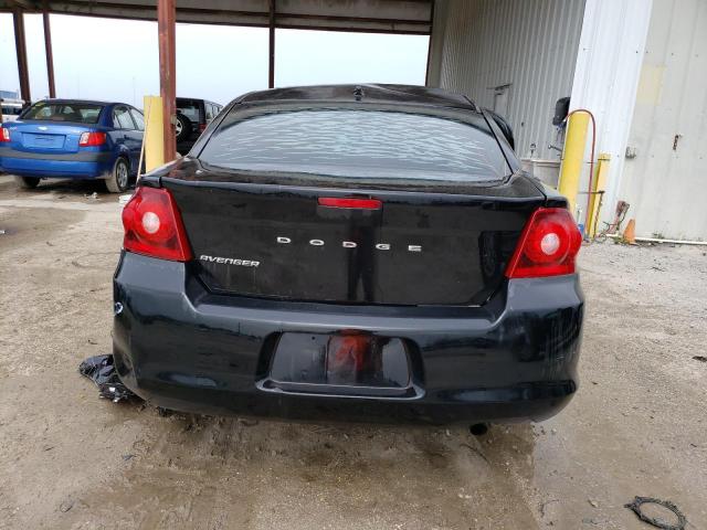 1C3CDZAB9EN188392 Dodge AVENGER SE