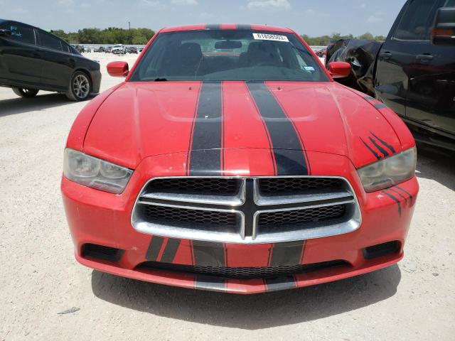 2C3CDXBG0EH338199 Dodge Charger Se
