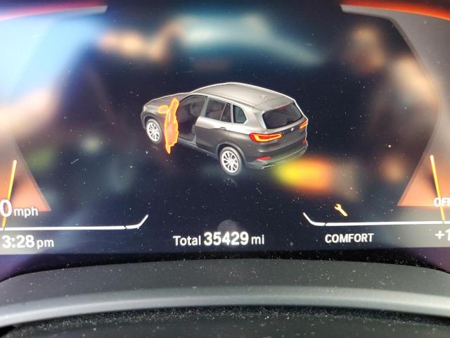5UXCR4C04M9F82855 BMW X5 Sdrive 40i