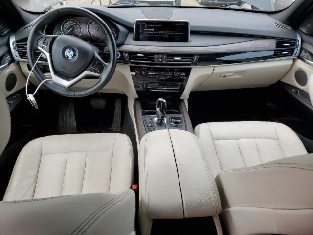 5UXKT0C55H0S79656 BMW X5 Xdr40e