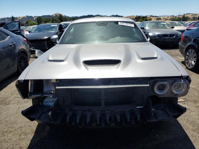 2C3CDZFJ7FH850383 Dodge Challenger R/t Scat Pack