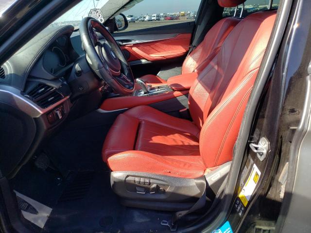5UXKU2C58H0N85484 BMW X6 Xdrive35i