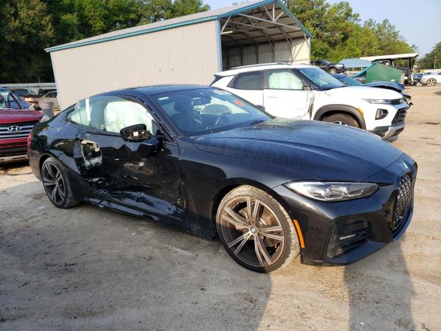 WBA53AP02MCG20717 BMW 430I